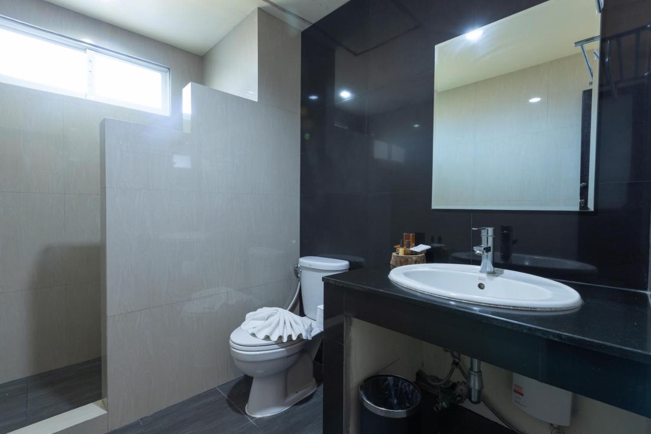 Phufa Waree Chiangrai Resort - Sha Extra Plus Чианг Рай Екстериор снимка